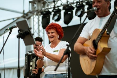 Avguštinov sejem, Kuhína za vse okuse, Dan narodno-zabavne glasbe - sreda, 21.08. (4)